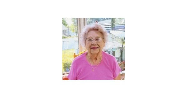 Julia F. Domico Obituary (2024) - Dundalk, MD - Duda-Ruck Funeral Home ...