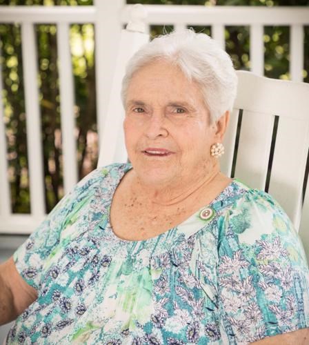 Faye Batten Obituary (2022) - Benson, NC - Rose & Graham Funeral Home ...