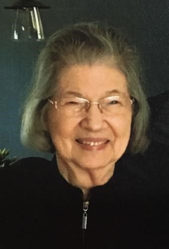 Beth Ashford Obituary Mcewen Funeral