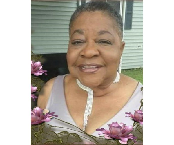 Cynthia Brown Obituary Jones Funeral Home Houma 2023