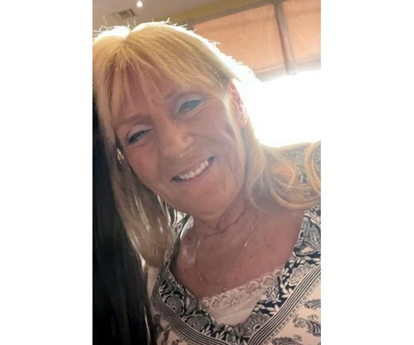 Sandra Martin Obituary CookWalden Funeral Home 2022