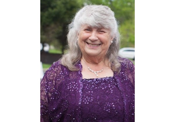 Betty P. Hicks Obituary (2024) - Niceville, FL - Heritage Gardens
