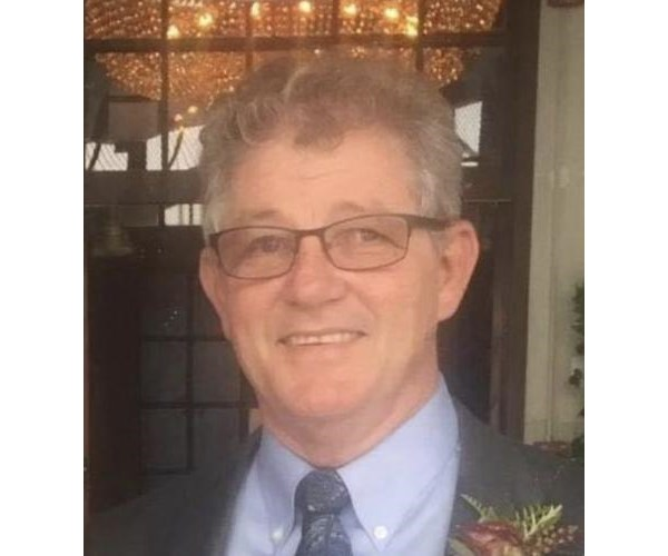 David Egan Obituary McGuinness Funeral Home Washington Township 2022