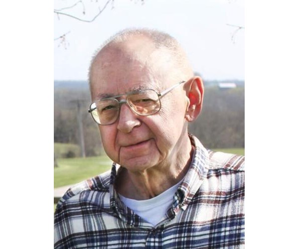 Robert Hickman Obituary Frank E. Smith Funeral Home and Crematory