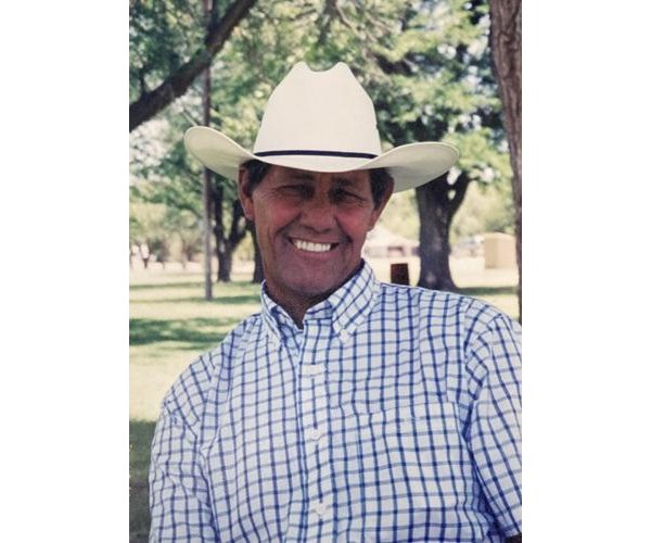Bill Davis Obituary Wheeler Mortuary of Portales, Inc. 2022