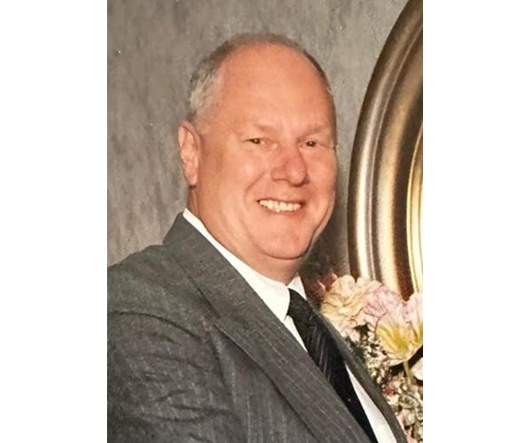 Ronald A. Hanish Obituary (2024) Telford, PA WilliamsBergeyKoffel