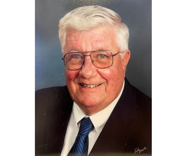 Gary Stewart Obituary Arnold Funeral Home Hartville 2022