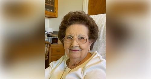 Pauline Brooks, Obituary