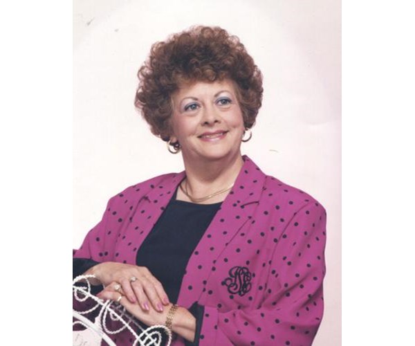 Shirley Enoch Obituary (2023) Livermore, KY Muster Funeral Home