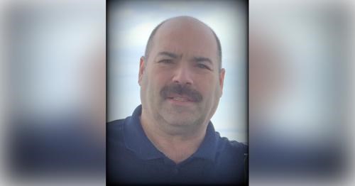 Anthony J. Tony Volpe III Obituary - Visitation & Funeral Information