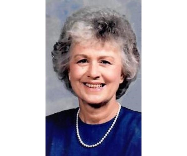 Lois Bostic Obituary - Cleveland Funeral Services & Crematory - 2022
