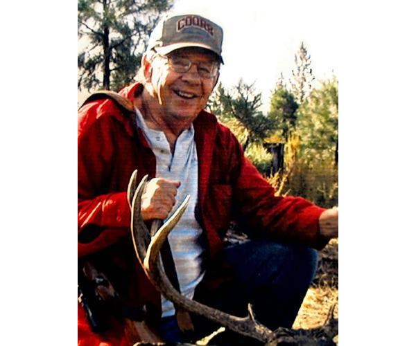 Mike Hill Obituary (1946 2021) Eugene, OR