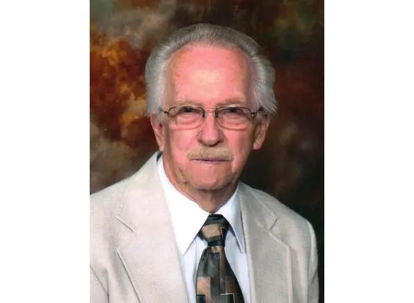 Howard J Boyd Obituary (2025) - Louisville, OH - Paquelet-Falk Funeral ...