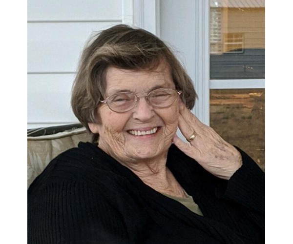 Barbara Mitchell Obituary CollierButler Funeral Home & Cremation