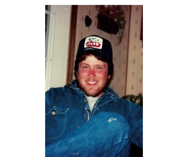 Michael bennett obituary and online memorial 2025 
