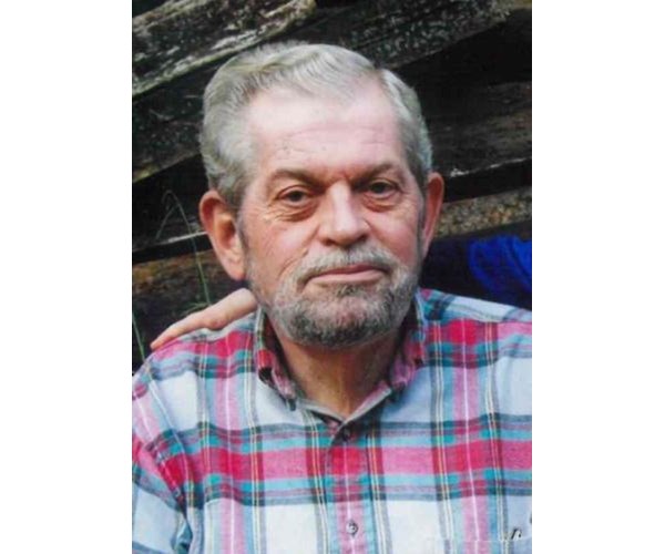 William James McKenney Obituary (2023) - Hendersonville, NC - Shuler ...