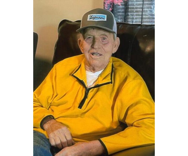 Robert McCormick Obituary DavisWatkins Funeral Home & Crematory