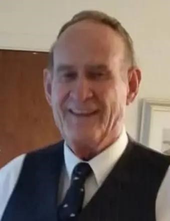 James "Garfield" Andrew obituary, Irving, TX