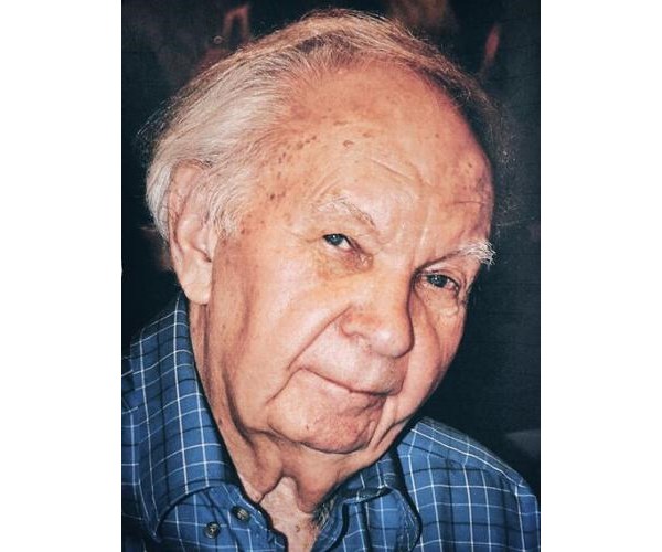 Ronald Williams Obituary Blackley Funeral Home Ridgefield 2023