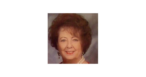 Velma Smith Obituary - Melancon Levingston Funeral Home - Groves - 2023