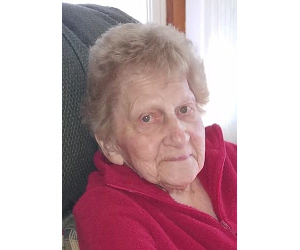 Gilda A Alberti Obituary 2024 Berlin Ct Erickson Hansen Funeral Home Of Berlinporters 6823