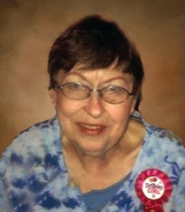 Margaret Carey Obituary Clark Stocking Funeral Chapel