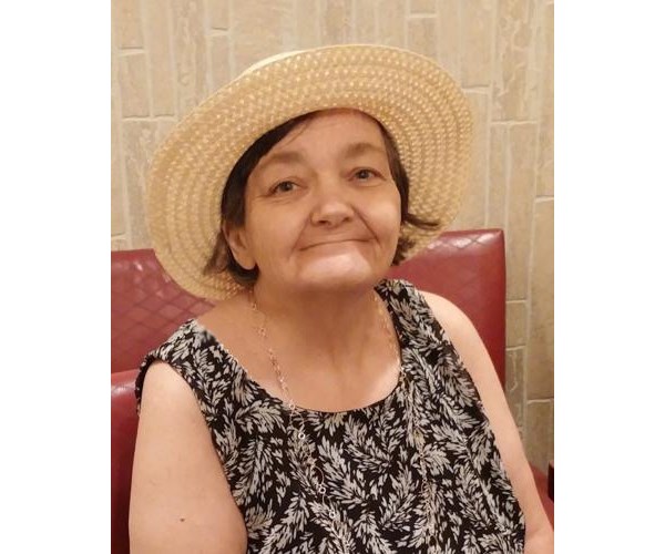 Sharon Brown Obituary Ingram Funeral Home 2022