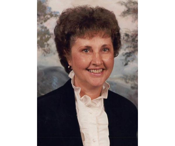 Betty Watts Obituary - Hartsell Funeral Home - Concord - 2022
