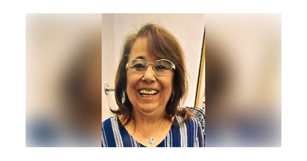 Obituary information for Irene M. Quintanilla