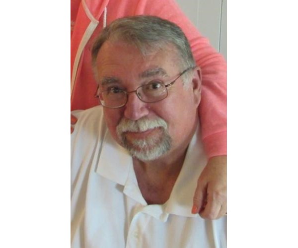 Dave Smith Obituary Redmon Funeral Home Inc. Stow 2023