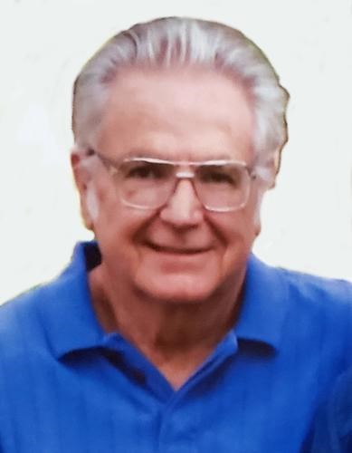 José Treviño Obituary - Andrews, Texas