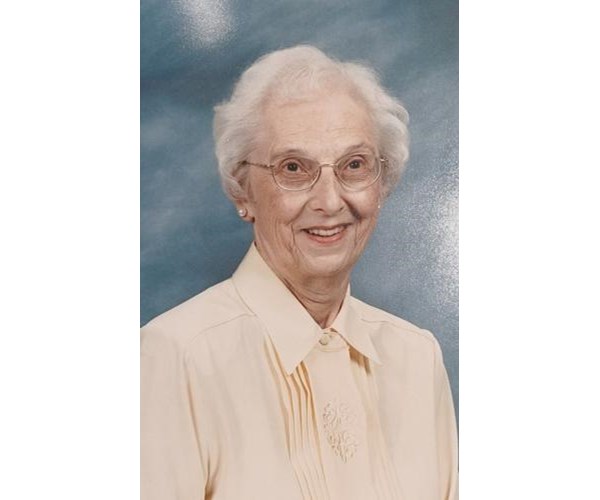 Martha Mitc Obituary Evergreen