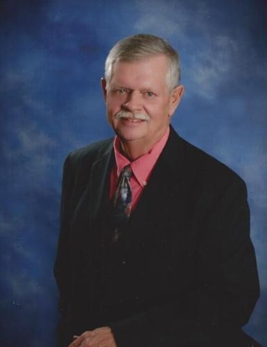 Thomas Collins Obituary (2023) - Scranton, SC - Carolina Funeral Home ...