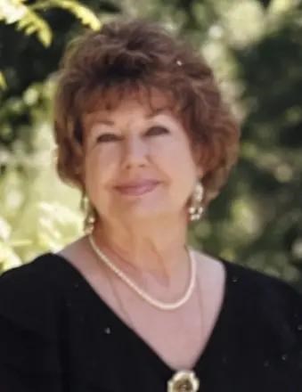 Virginia May Layton Obituary (2025) - Irving, TX - Colonial Funeral ...