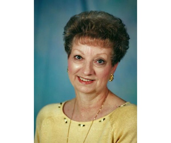 Patricia "Pat" Davis Obituary (2023) Flora, IN Day & Genda Funeral