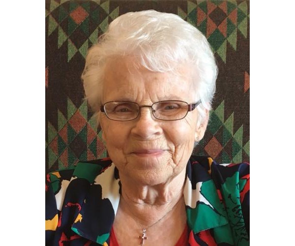 Kathrine Gruber Obituary (2022) - Freeport, MN - Patton-Schad Funeral ...