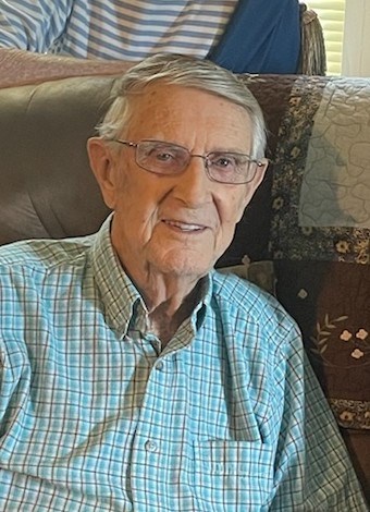 Wallace R. Patterson obituary, Arkansas City, KS