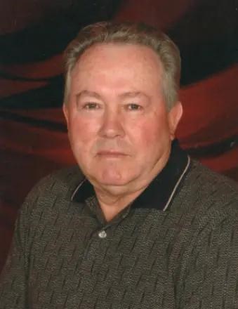 Robert Lawrence "Clarence" Viars obituary, Oakwood, VA