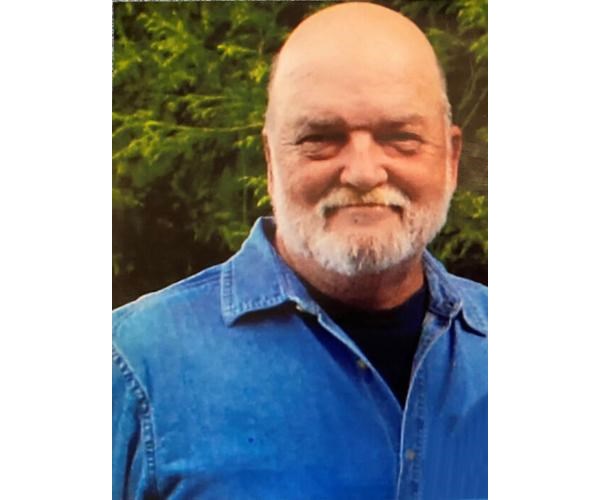 Ronal Prewitt Obituary Wells Funeral Homes, Inc. & Cremation Services