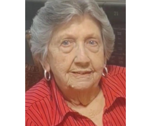 Shirley Adams Obituary Rose & Graham Funeral Home, Benson 2022
