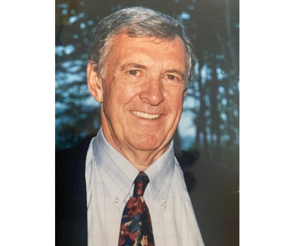 David Johnson Obituary Frary Funeral Homes and Cremation Service