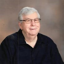 James J McDougale, II Obituary - Visitation & Funeral Information