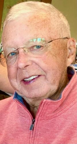 Robert Joseph Cunniff obituary, Apopka, FL
