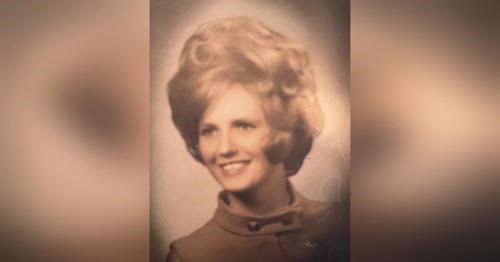 Shirley Mcdaniel Obituary 2022 Elk City Ok Martin Dugger Funeral