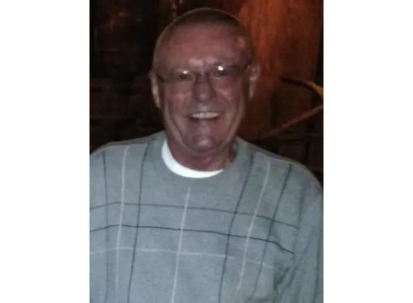 W Scott Kirkpatrick Obituary 2024 Bellville Oh Snyder Funeral Homes Lindsey Chapel 
