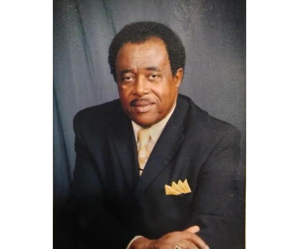 Willie Wilkins Obituary Herring Funeral Care & Cremations