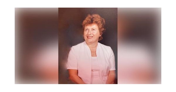 Patricia Jean Walton Obituary 2023 - Wright Funeral Home and Cremation  Service