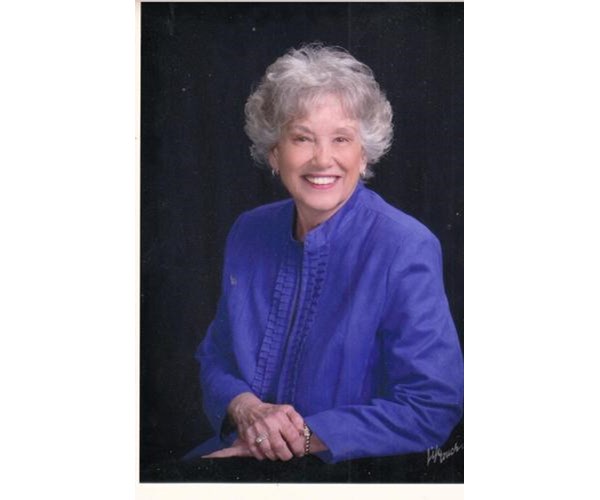 Martha Jean Squires Obituary (2026) - Springfield, MO - Gorman-Scharpf ...