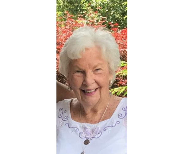 Ann Crum Hammond Obituary 2022 Hiawassee Ga Banister Cooper