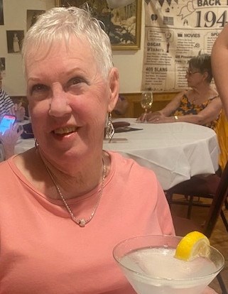 Maryjean Conley Quinlan Obituary (2024) - Wilmington, DE - Doherty